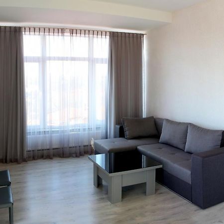 אודסה Apartment Zolotyi Bereh מראה חיצוני תמונה
