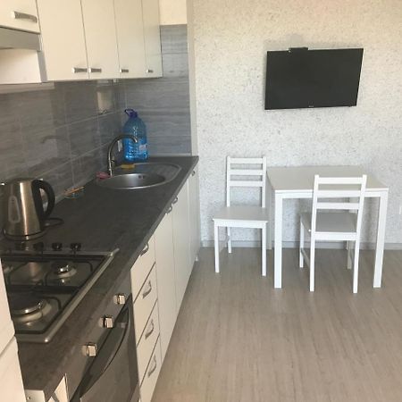 אודסה Apartment Zolotyi Bereh מראה חיצוני תמונה