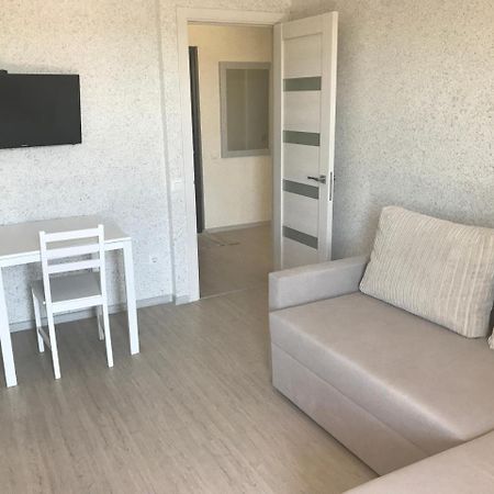 אודסה Apartment Zolotyi Bereh מראה חיצוני תמונה