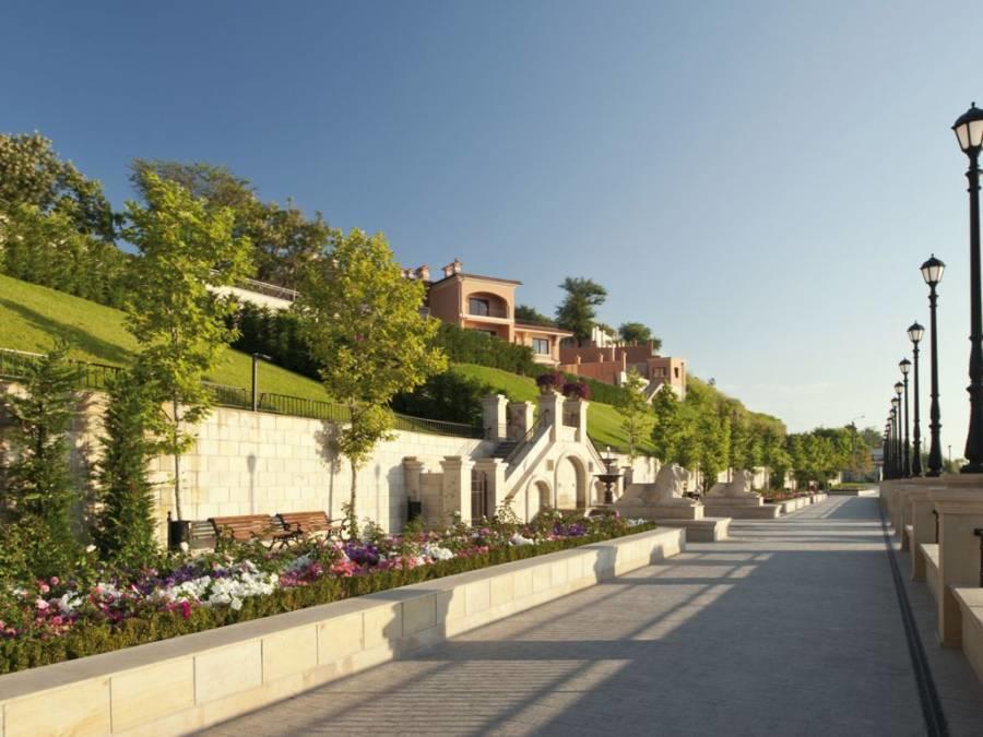אודסה Apartment Zolotyi Bereh מראה חיצוני תמונה