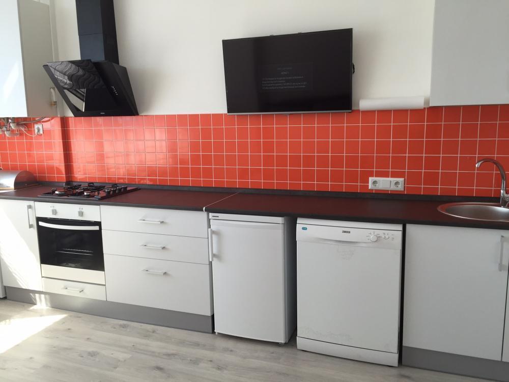 אודסה Apartment Zolotyi Bereh מראה חיצוני תמונה