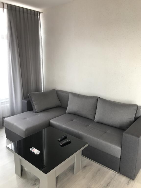 אודסה Apartment Zolotyi Bereh מראה חיצוני תמונה