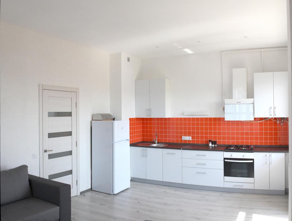 אודסה Apartment Zolotyi Bereh מראה חיצוני תמונה