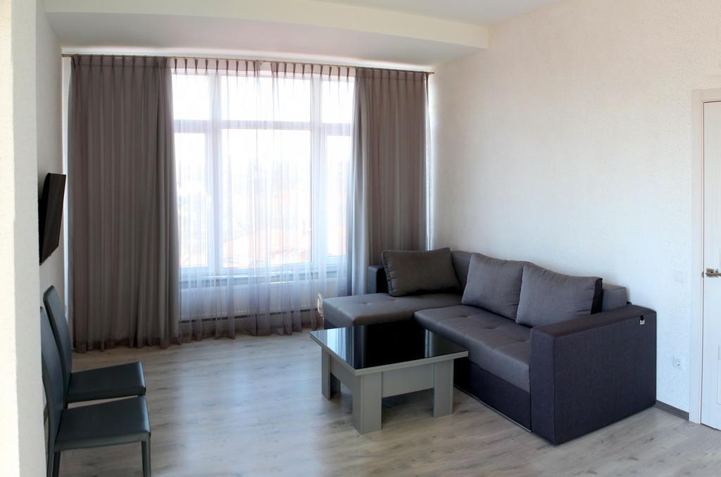 אודסה Apartment Zolotyi Bereh מראה חיצוני תמונה