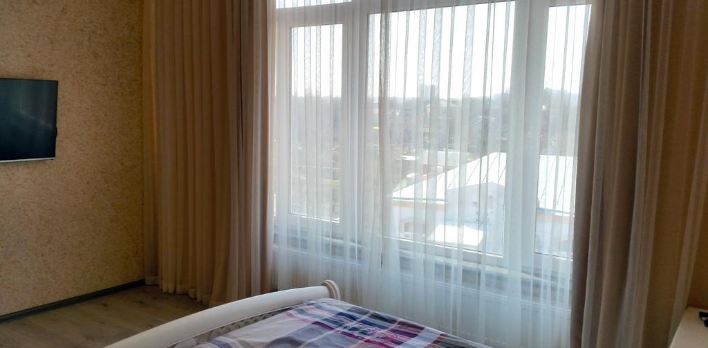 אודסה Apartment Zolotyi Bereh מראה חיצוני תמונה