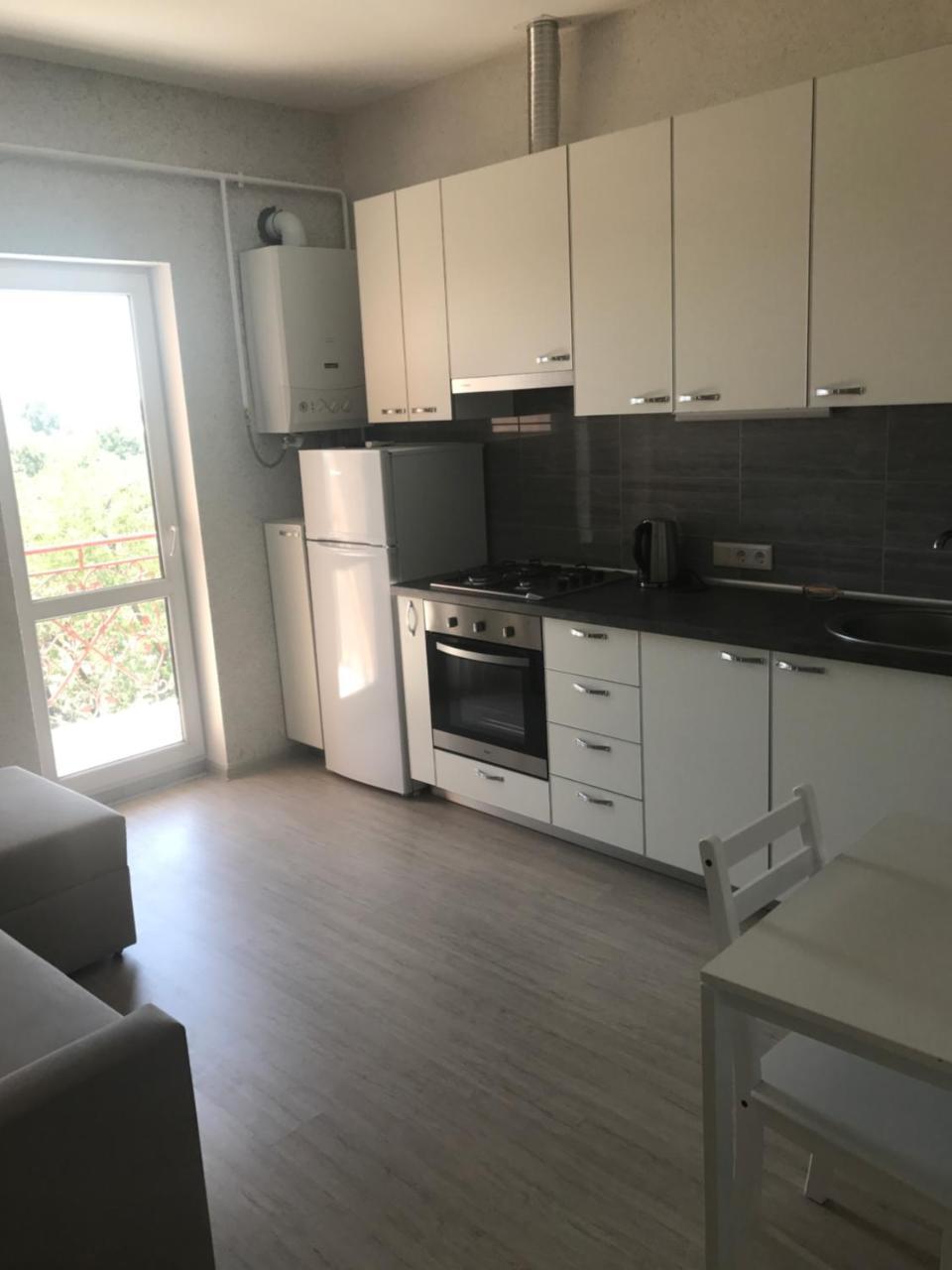 אודסה Apartment Zolotyi Bereh מראה חיצוני תמונה