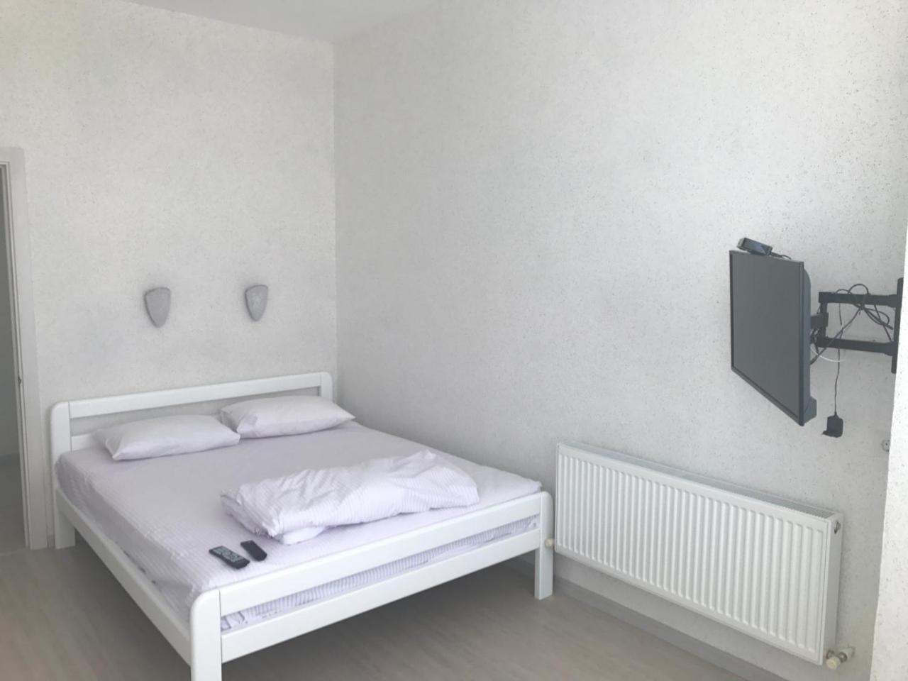 אודסה Apartment Zolotyi Bereh מראה חיצוני תמונה