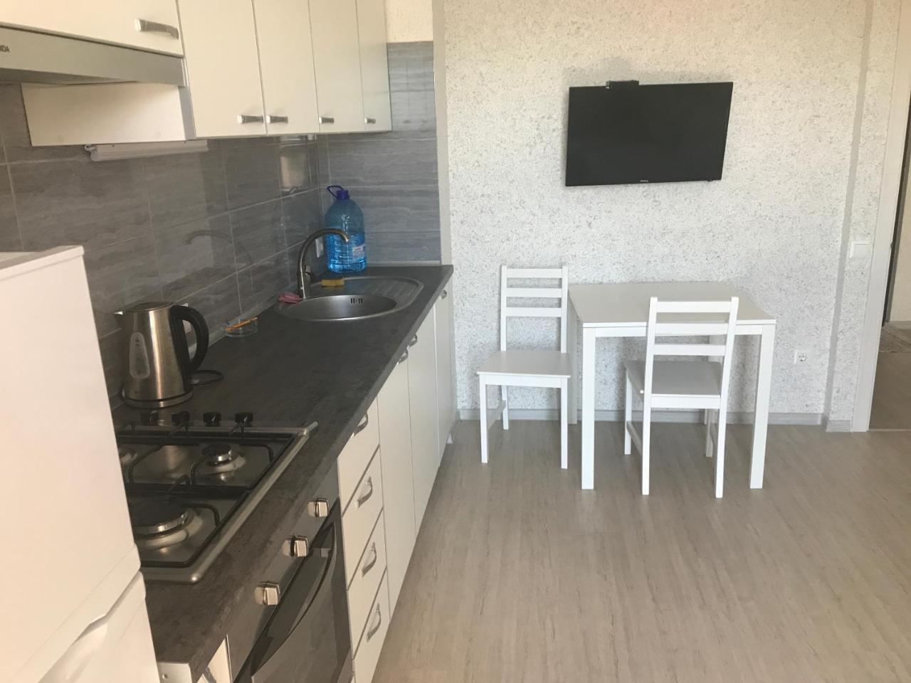 אודסה Apartment Zolotyi Bereh מראה חיצוני תמונה