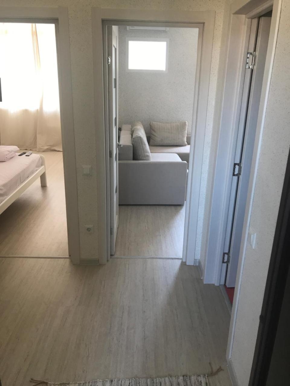 אודסה Apartment Zolotyi Bereh מראה חיצוני תמונה
