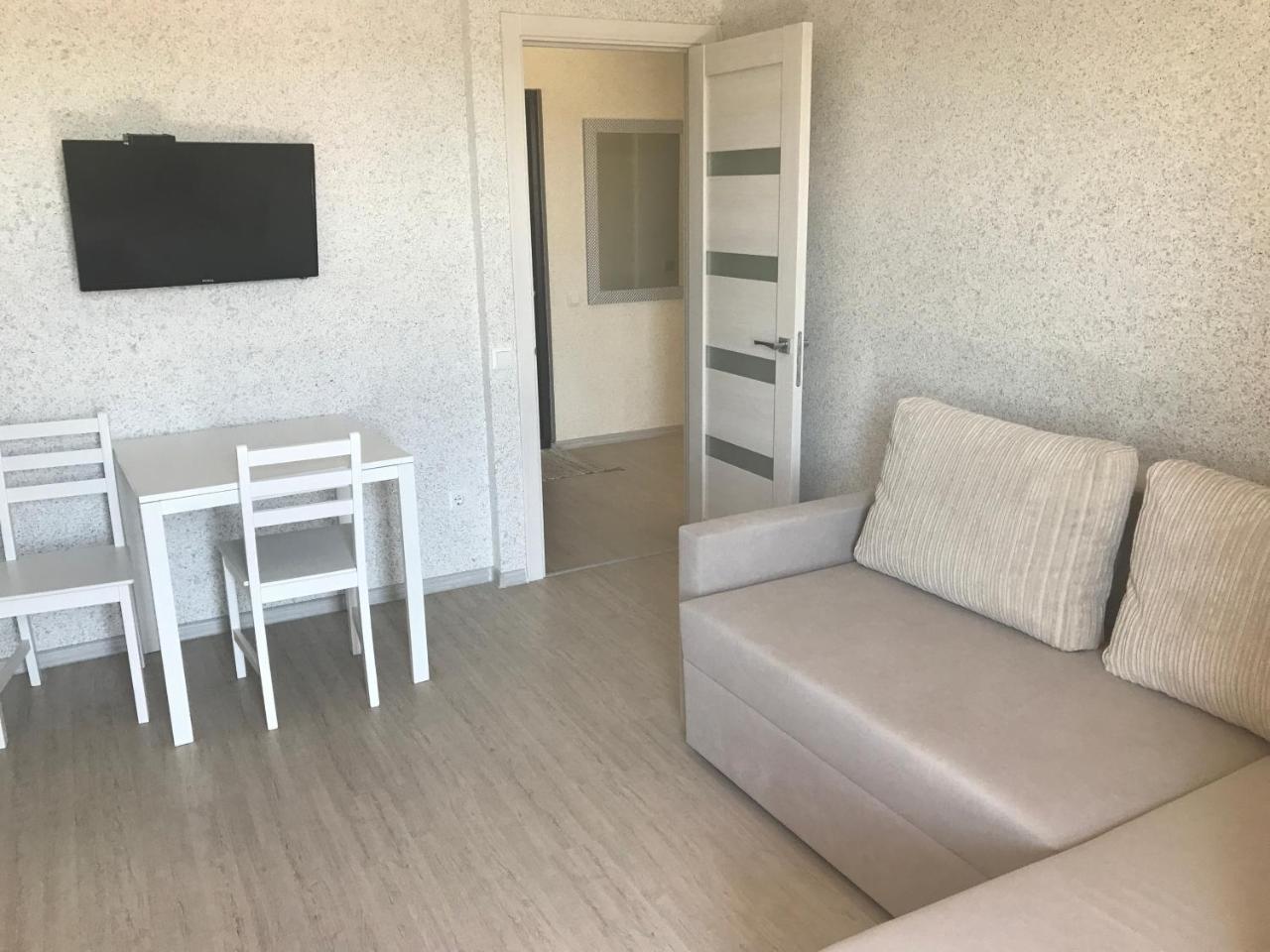 אודסה Apartment Zolotyi Bereh מראה חיצוני תמונה